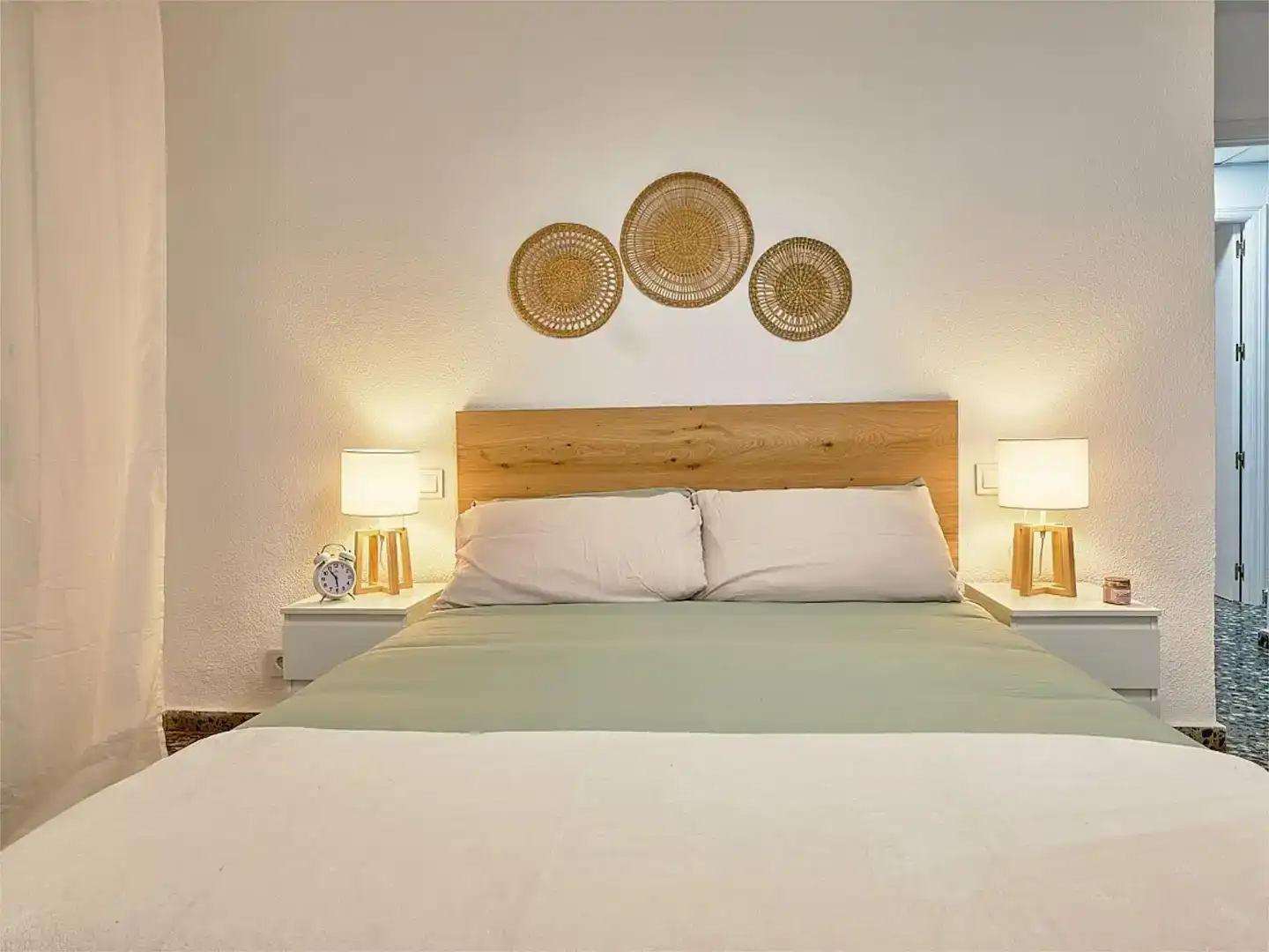 Habitación 150 m², Molina de Segura