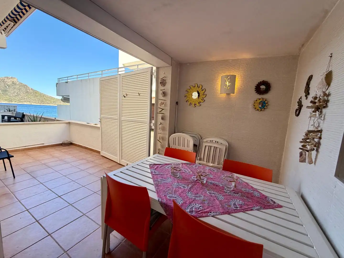 Piso de 120 m² en Andratx
