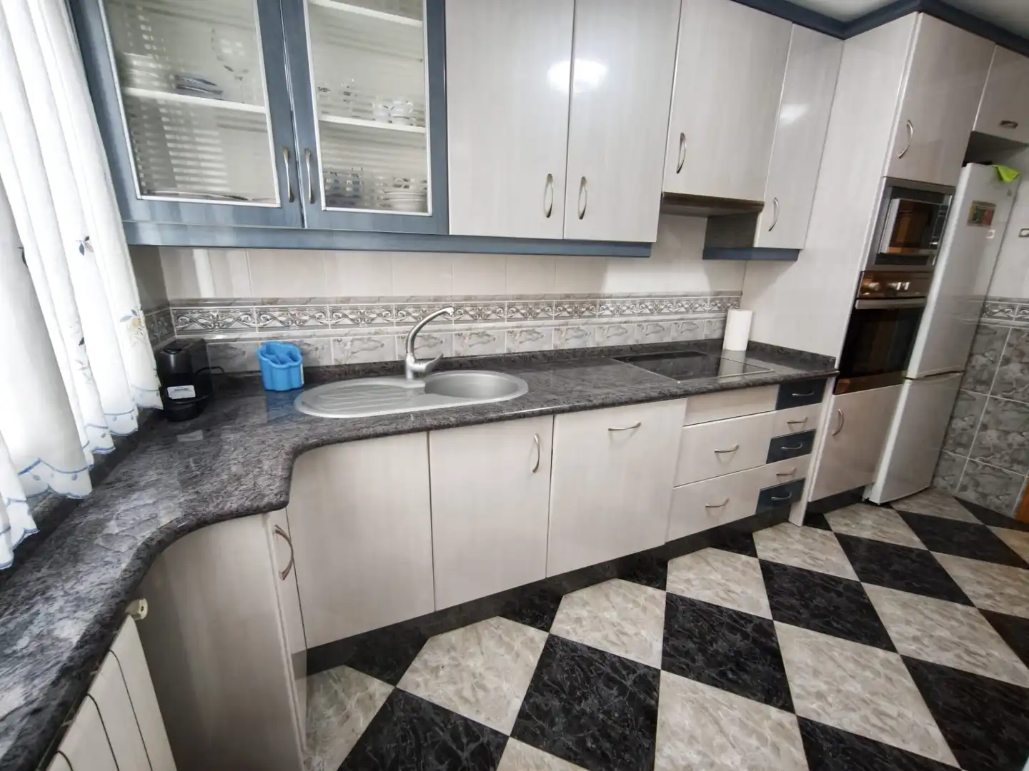 Pis de 95 m² a Albacete