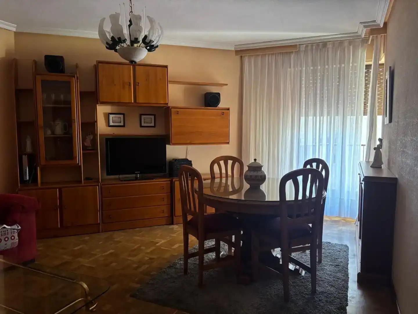 Habitación 100 m², Salamanca