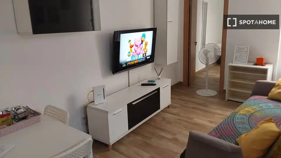 Habitación 78 m², Almería