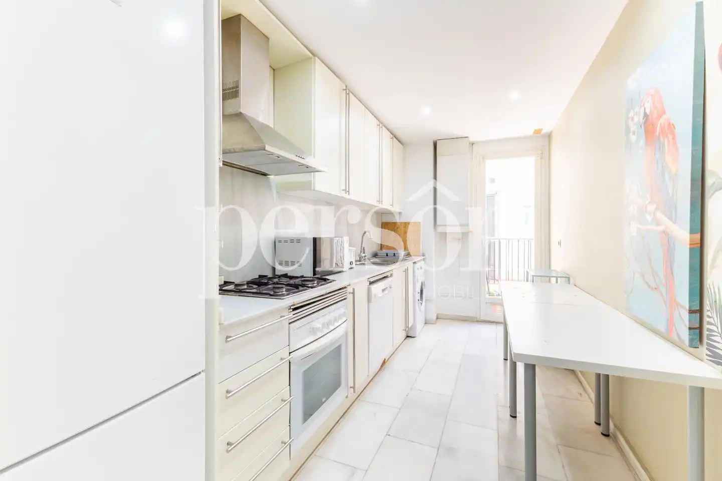Appartement 147 m² à Valence