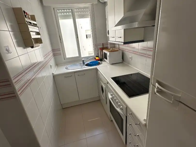 Piso de 80 m² en Cartaya