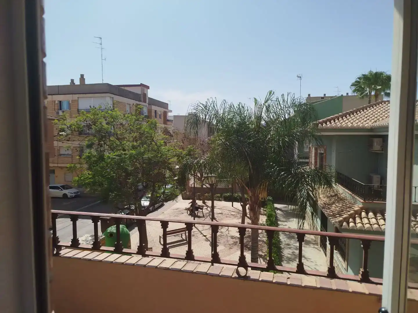 Habitación 106 m², la Pobla de Vallbona