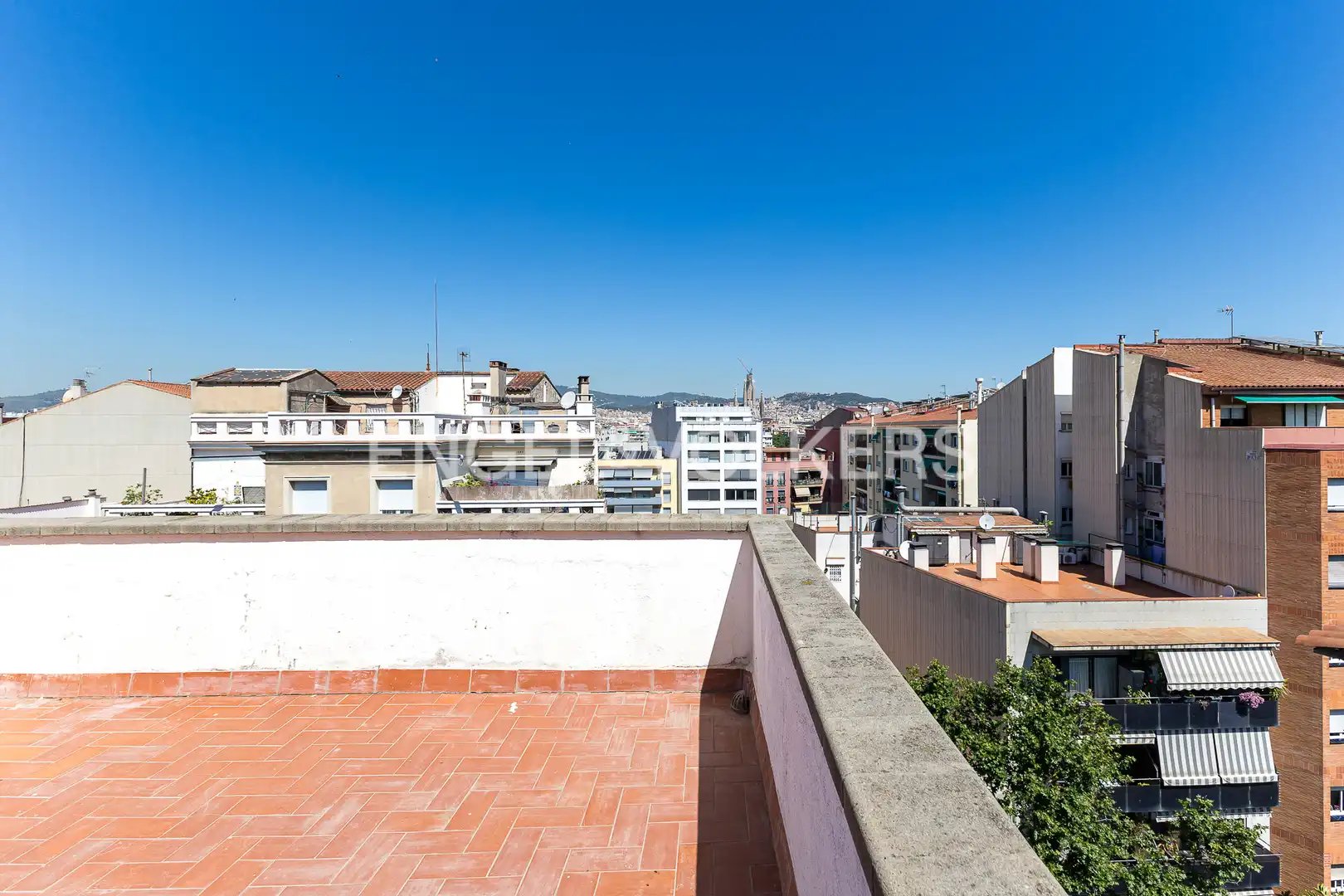 Pis de 76 m² a Barcelona