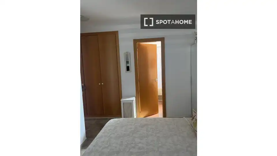 Pis de 60 m² a la Pobla de Farnals