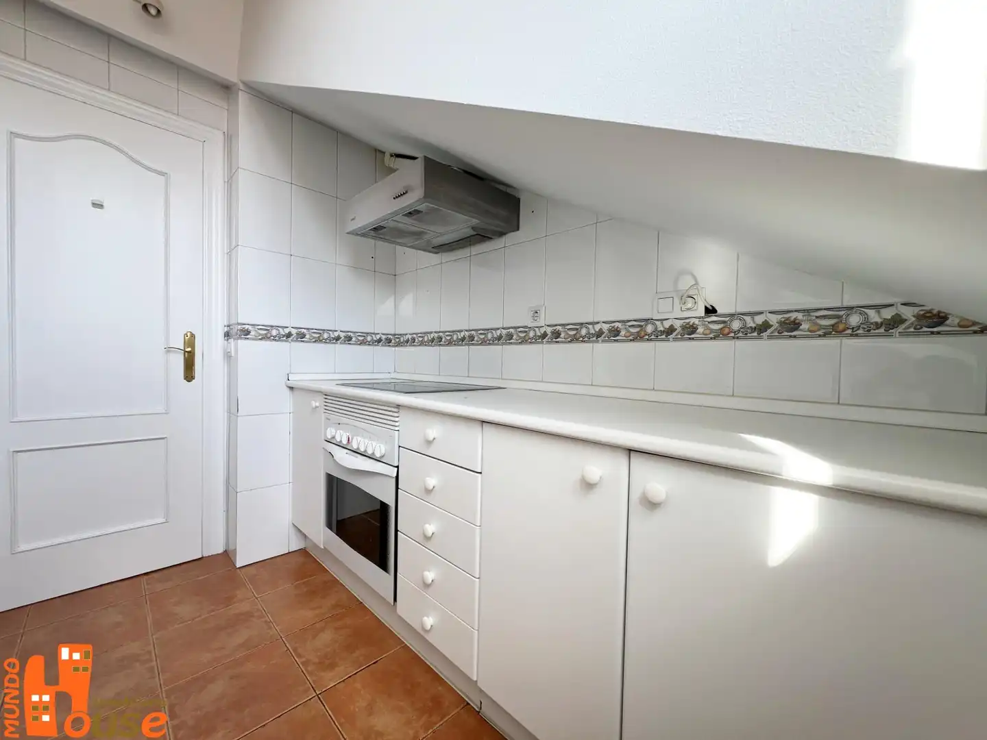 Piso de 80 m² en Real Sitio de San Ildefonso