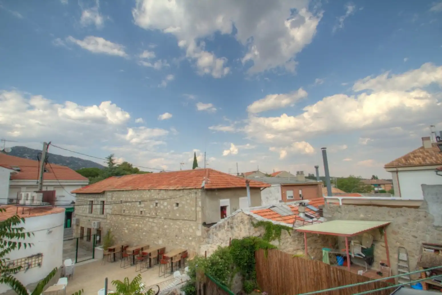 Appartamento 120 m² a Hoyo de Manzanares