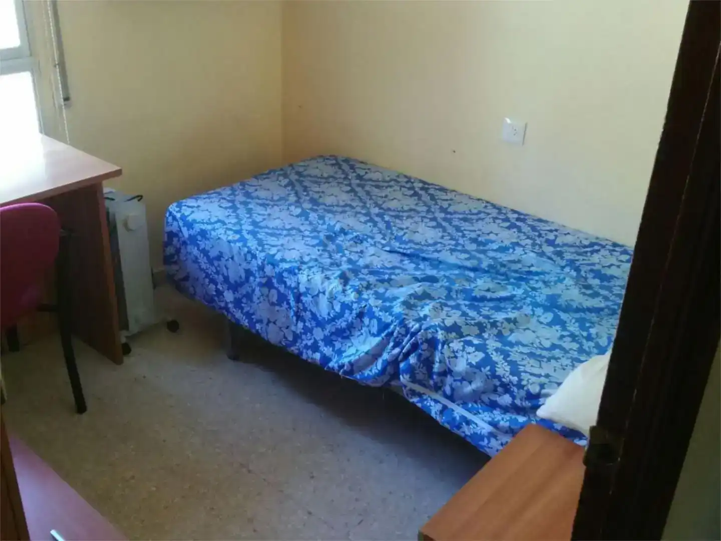 Pis de 110 m² a Jaén