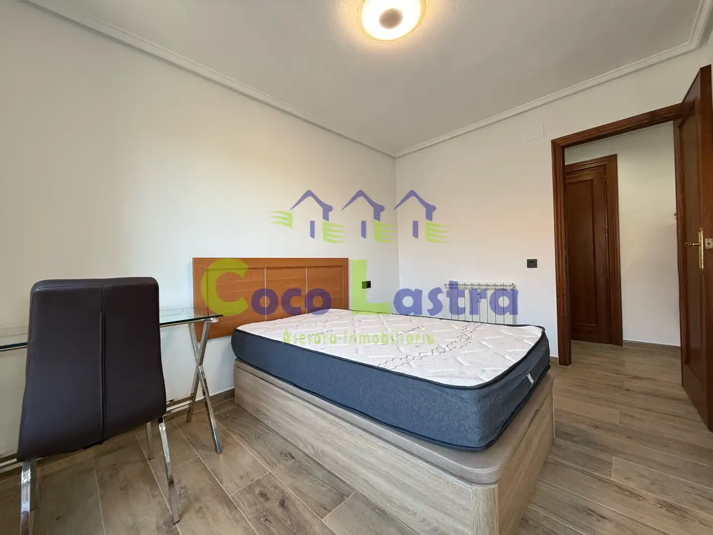 Piso de 125 m² en Salamanca