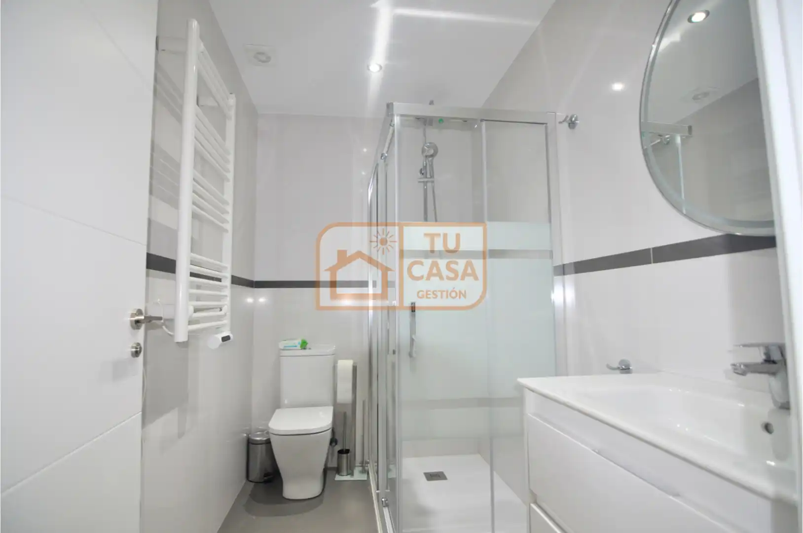 Piso de 30 m² en Cáceres