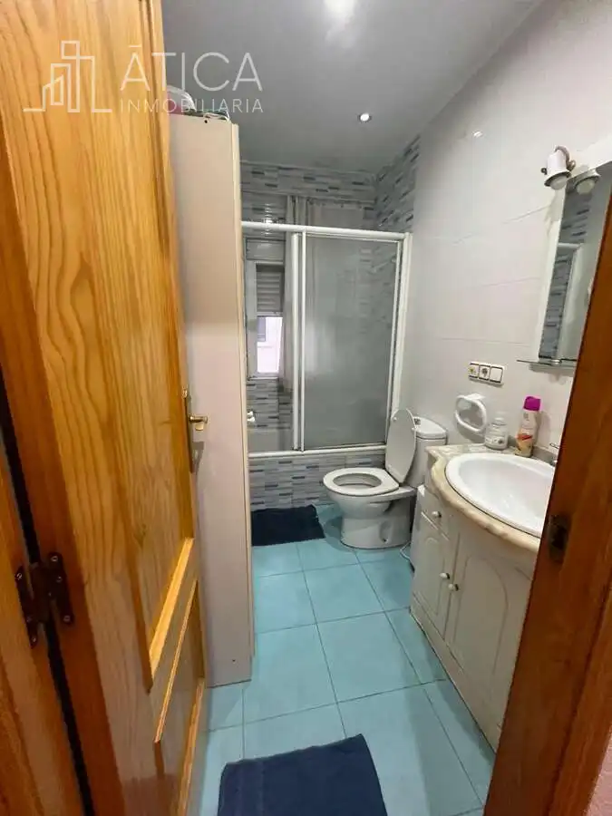 Habitación 15 m², Salamanca