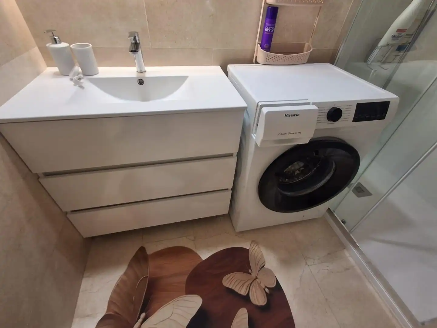 Pis de 74 m² a la Vila Joiosa