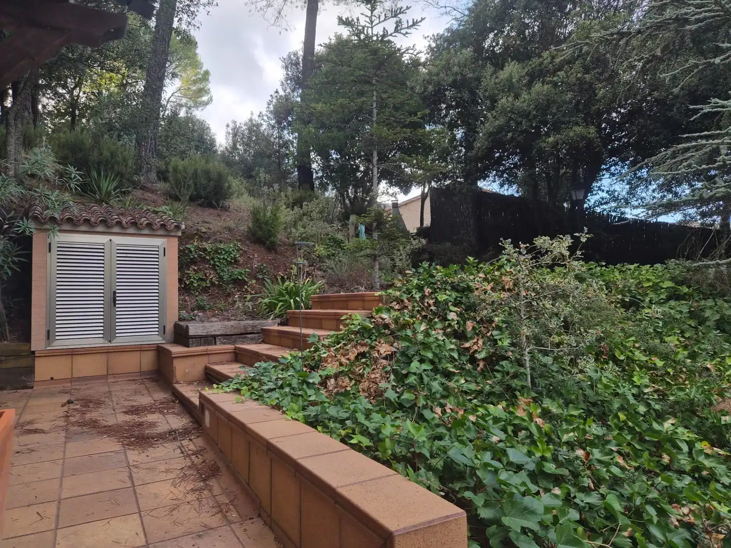 Casa de 213 m² en Matadepera