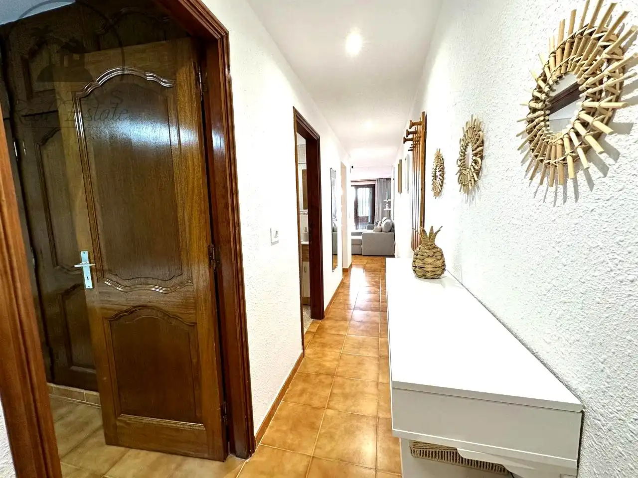 Pis de 65 m² a Santiago del Teide