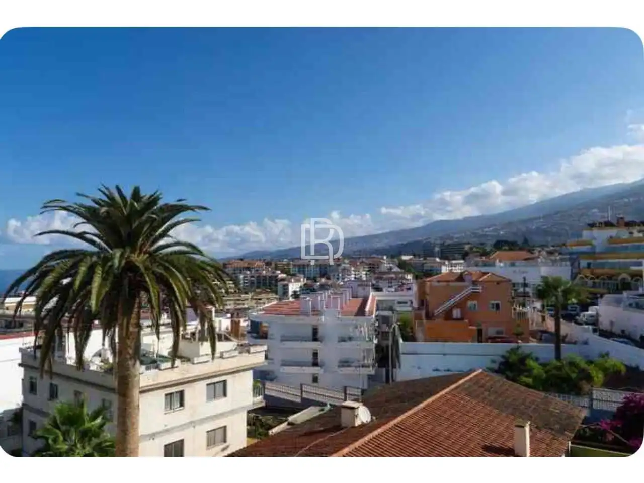 Piso de 60 m² en Puerto de la Cruz