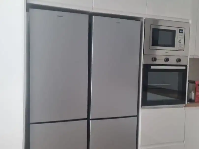 Habitación 150 m², Ourense