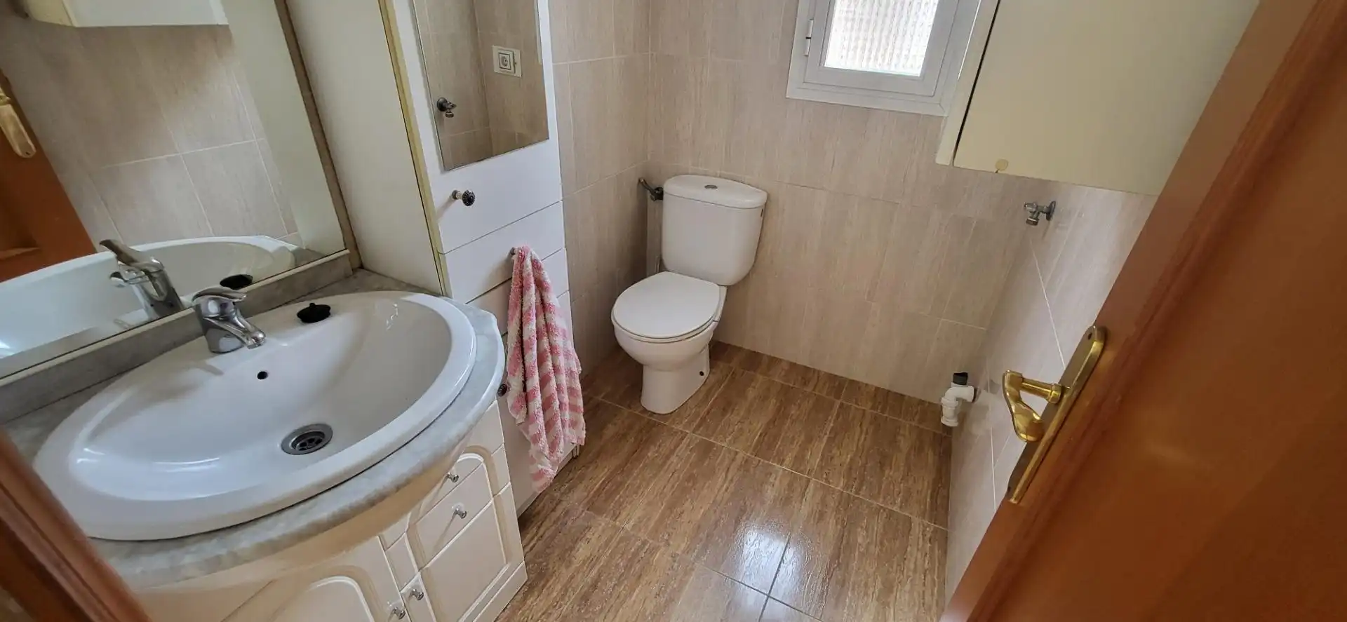 Piso de 149 m² en Albacete