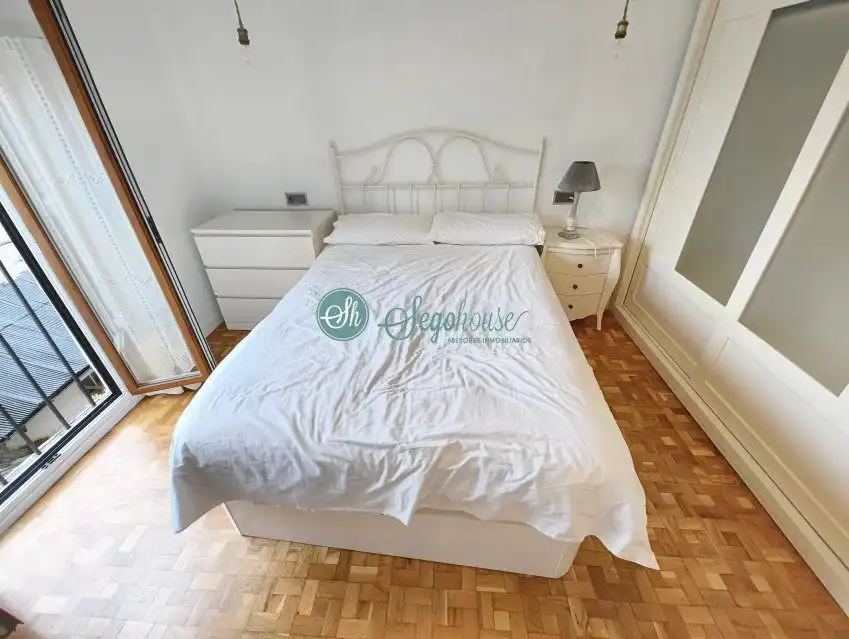 Piso de 155 m² en Segovia