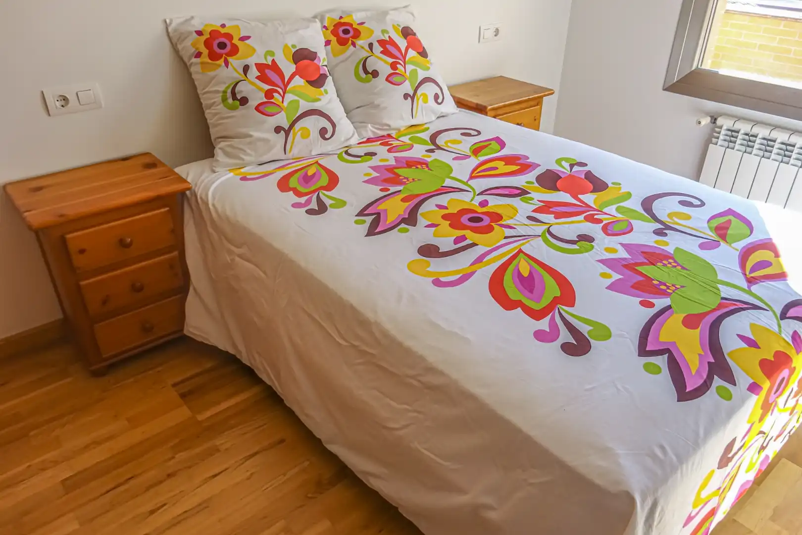 Appartamento 65 m² a Zamora