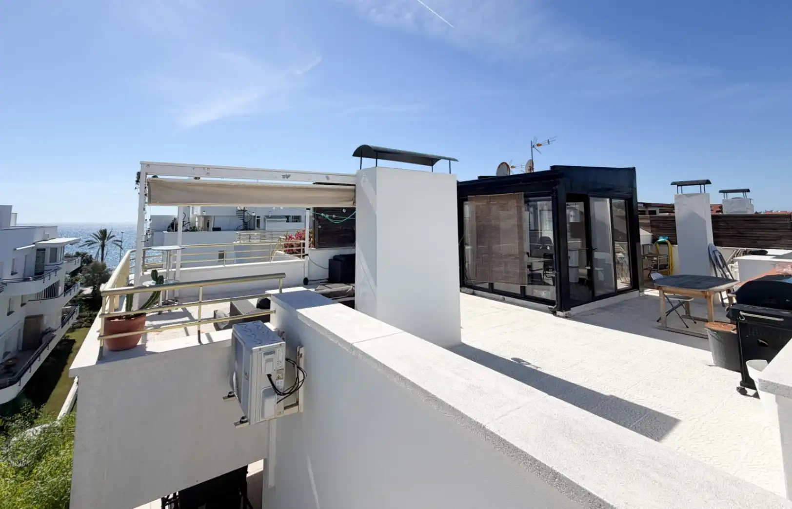 Piso de 123 m² en Sitges