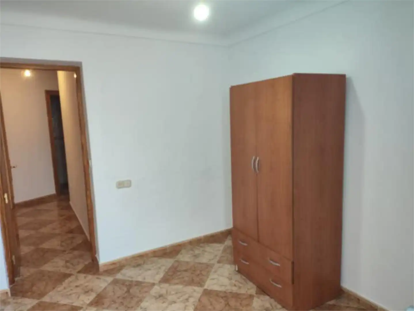 Piso de 90 m² en Olula del Río