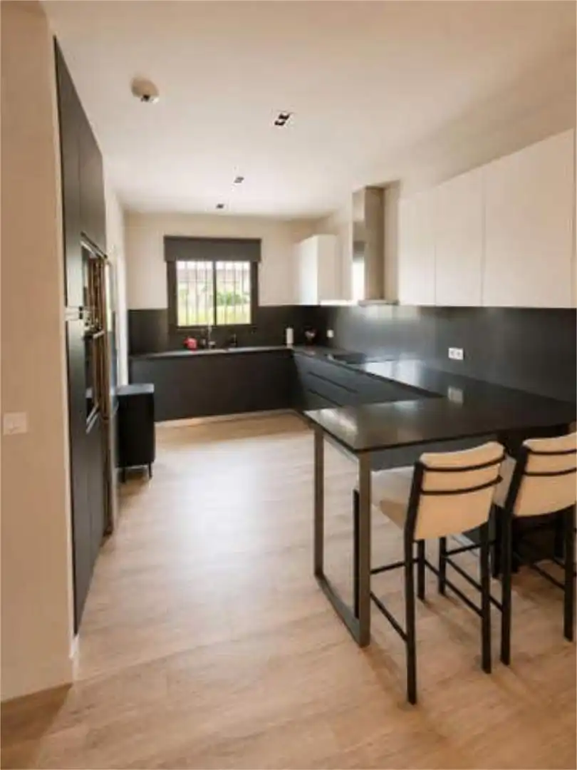 Piso de 205 m² en San Roque