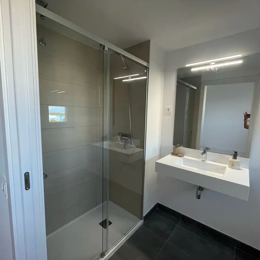 Piso de 110 m² en Barberà del Vallès