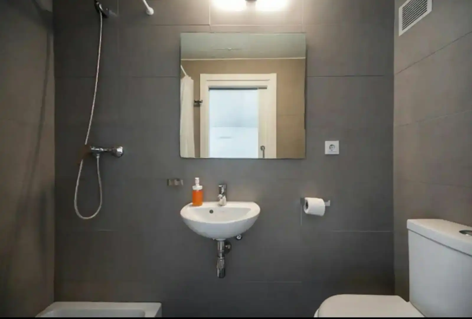 Piso de 87 m² en Valencia