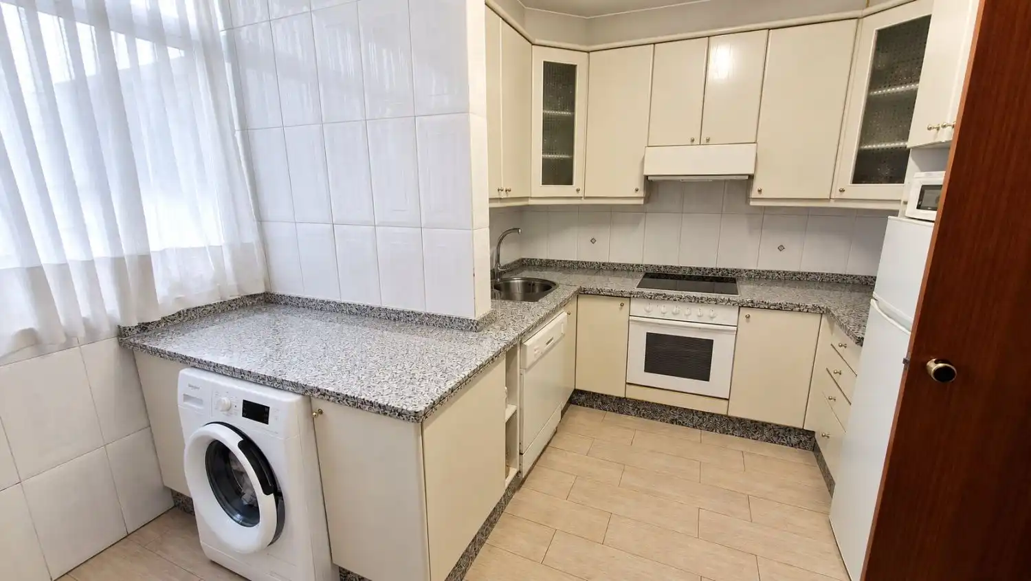 Wohnung 167 m² in León