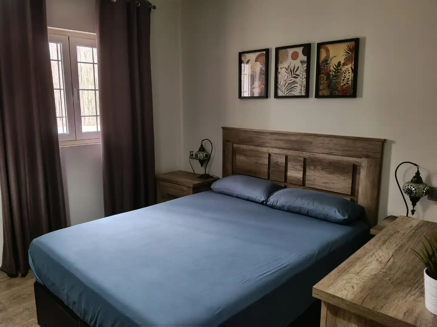 Haus 110 m² in Lorca