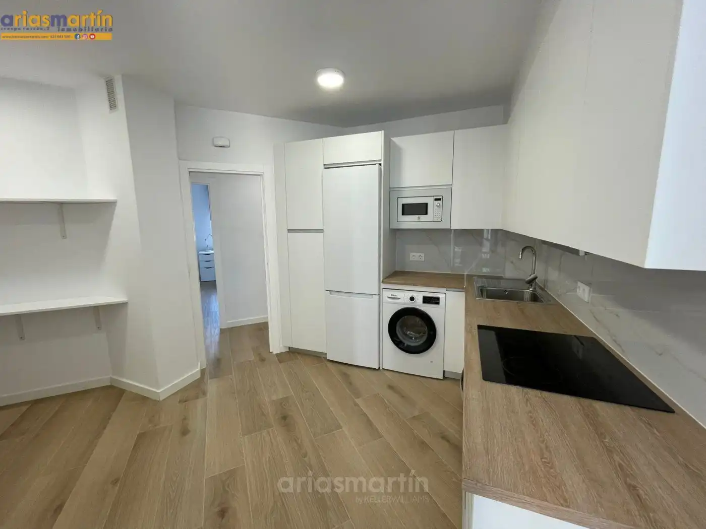Piso de 150 m² en Salamanca
