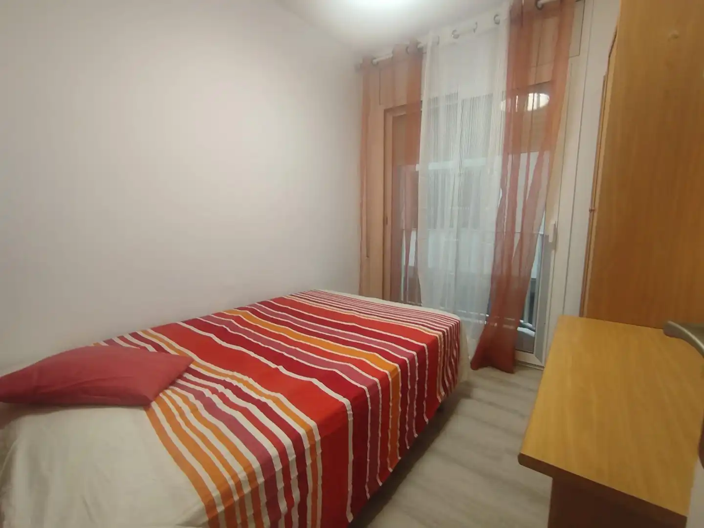 Piso de 130 m² en Lloret de Mar