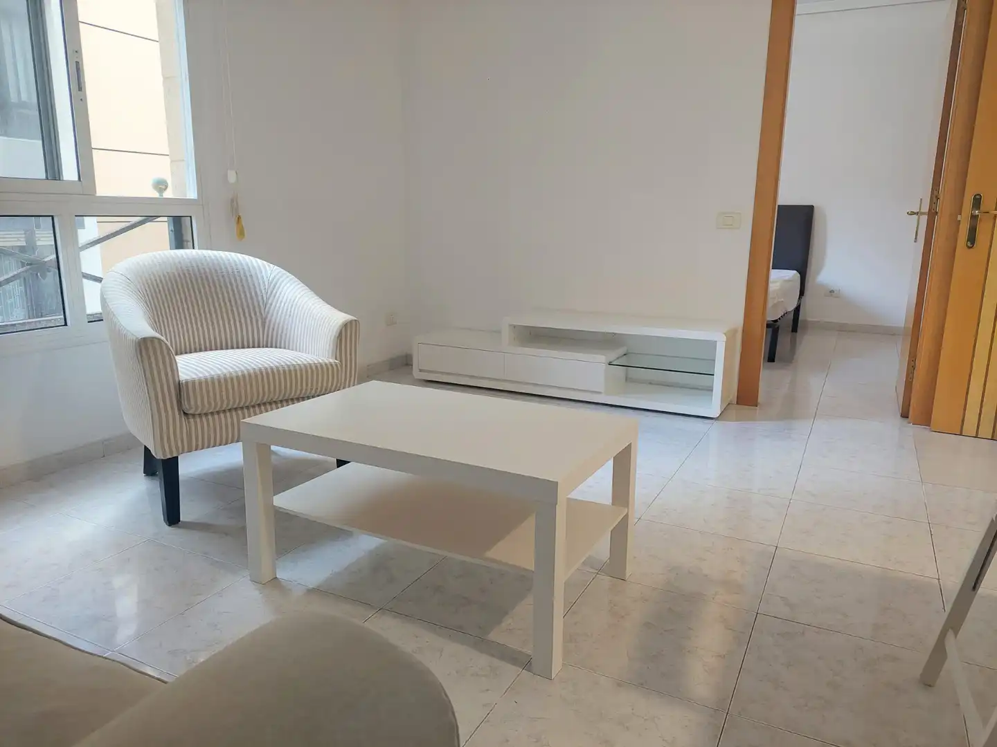 Wohnung 55 m² in Las Palmas de Gran Canaria