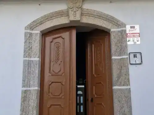 Casa de 424 m² en Muxía