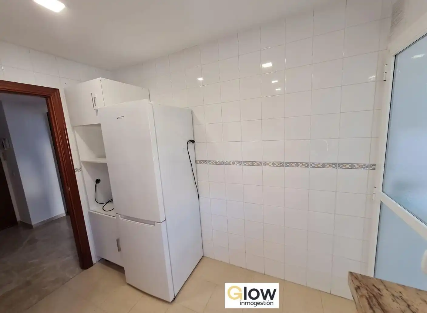 Piso de 136 m² en Badajoz