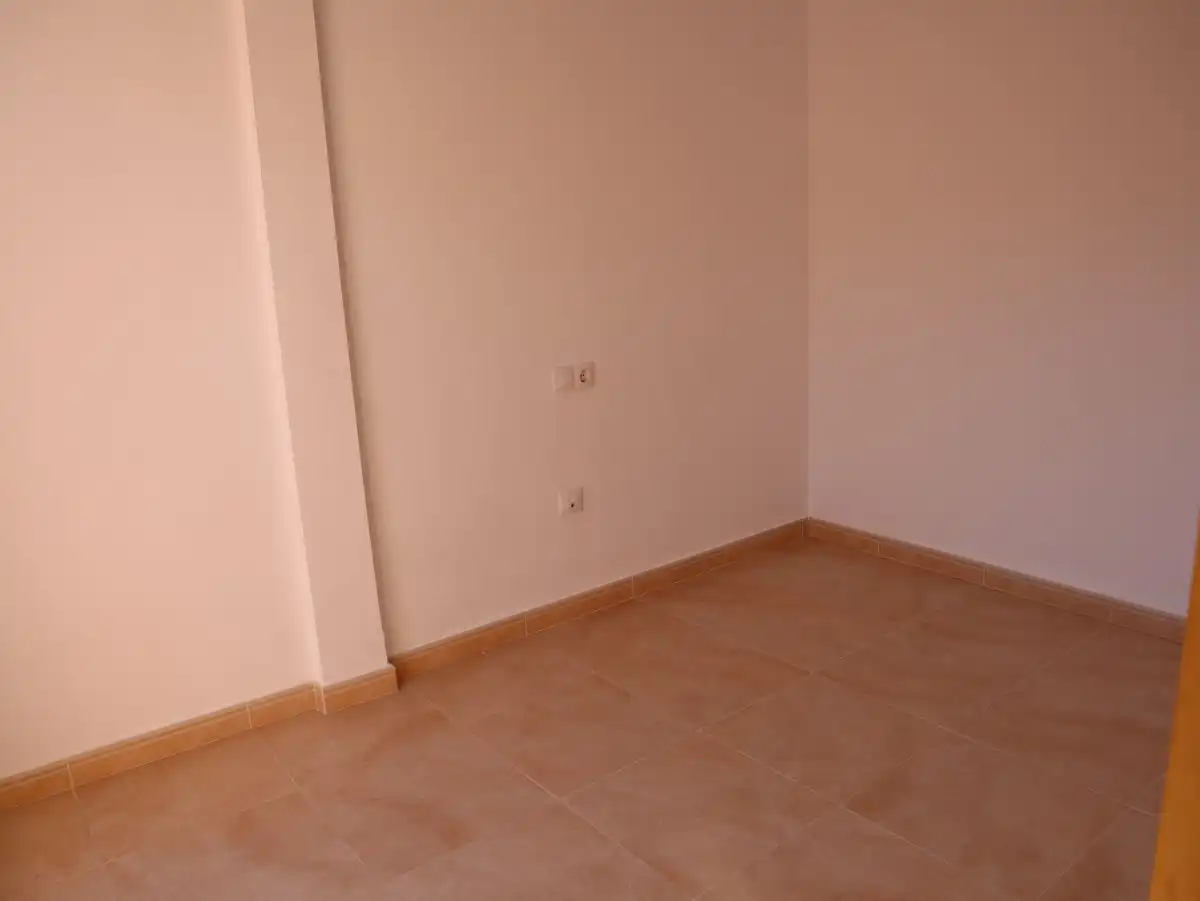 Pis de 115 m² a Sant Jaume d'Enveja