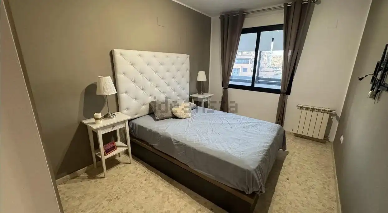 Pis de 80 m² a Alacant