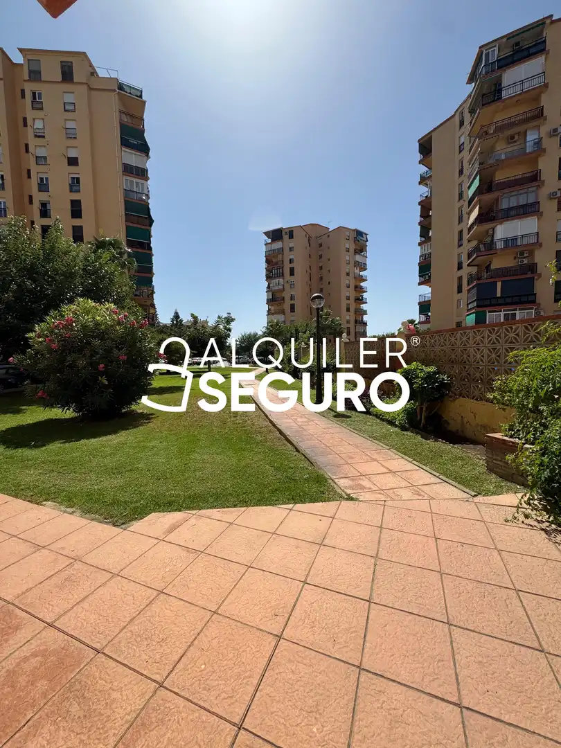 Piso de 30 m² en Torremolinos