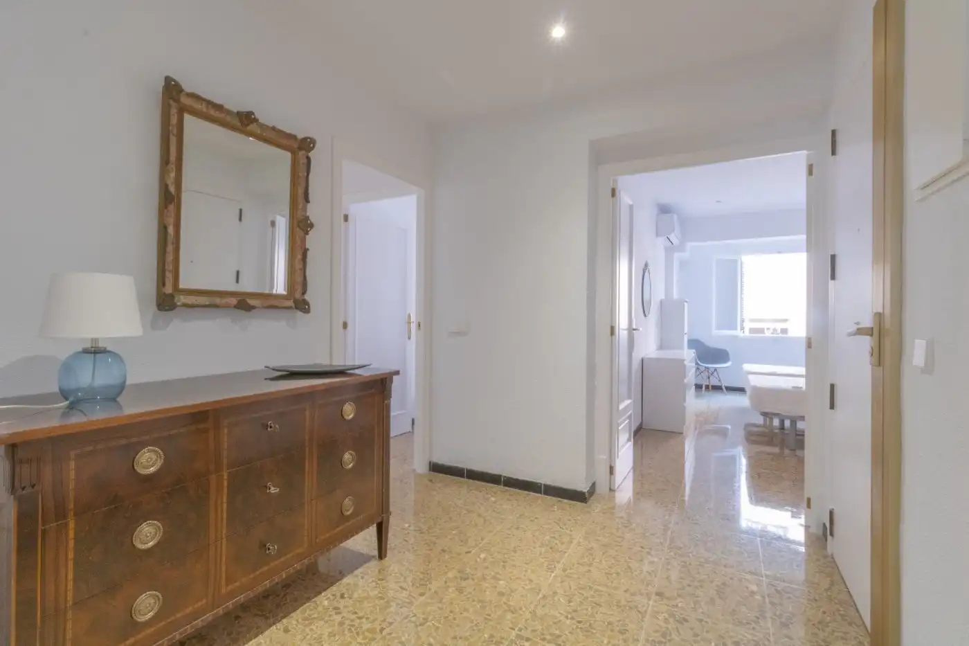 Piso de 113 m² en Palma