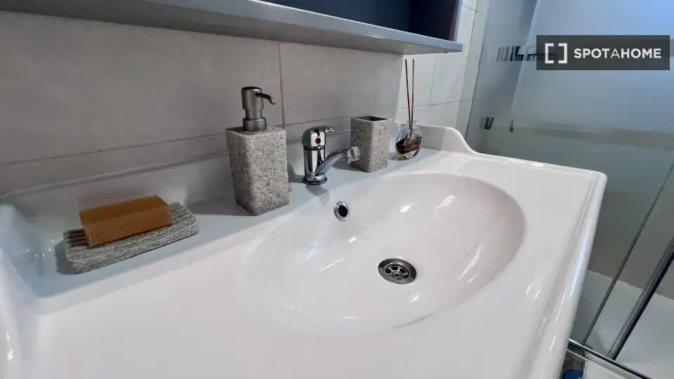 Habitación en alquiler, Mijas