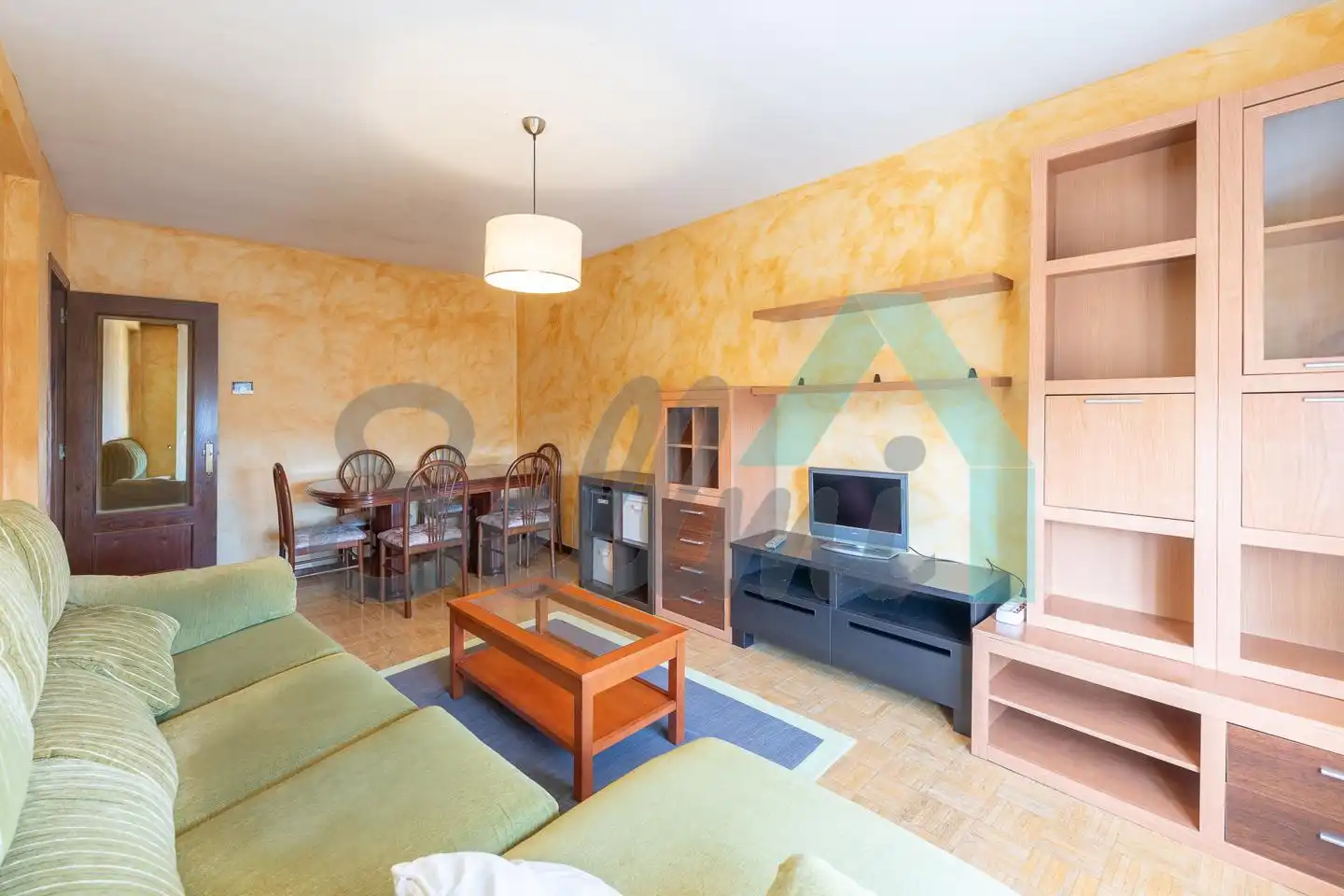 Piso de 79 m² en Siero