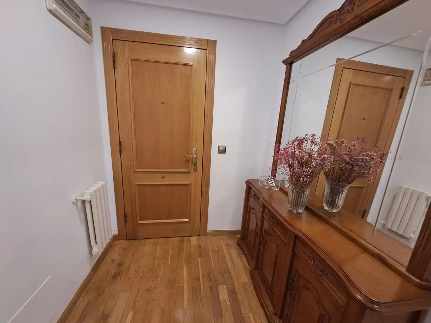 Pis de 82 m² a Oviedo
