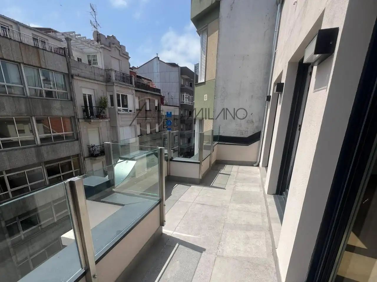 Piso en alquiler, Vigo