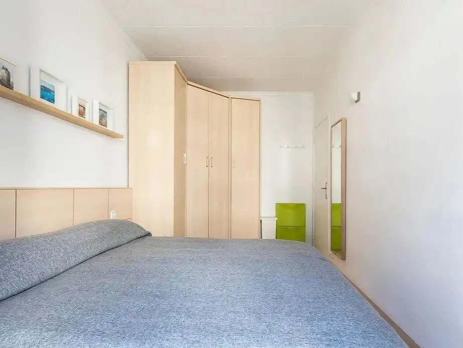 Habitación 50 m², Barcelona