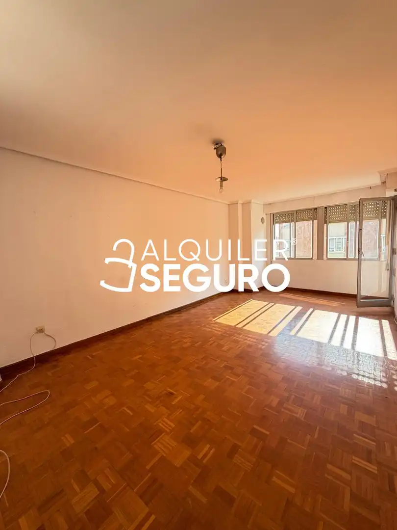 Piso de 135 m² en Castellón de la Plana