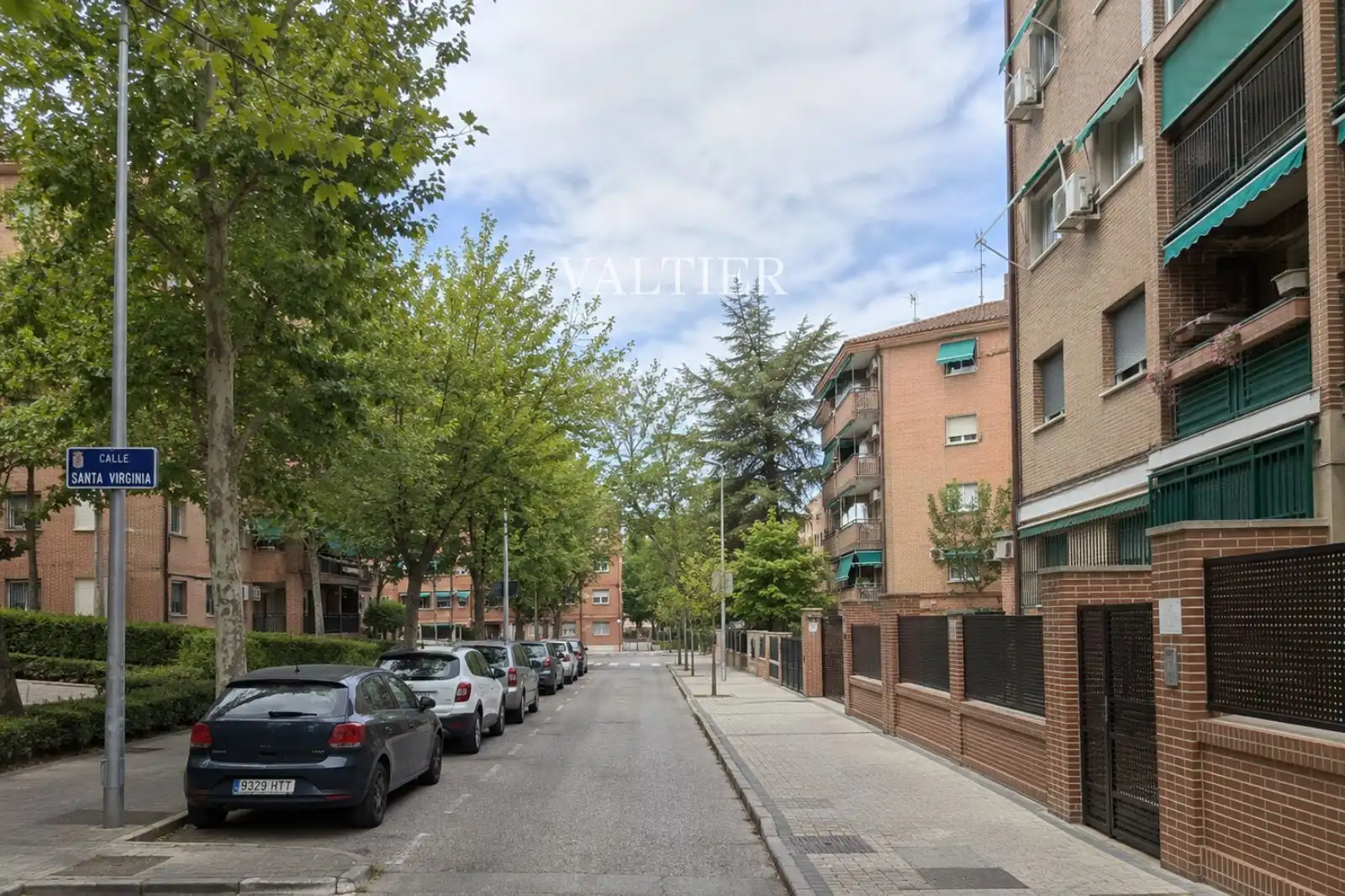 Appartamento 82 m² a Madrid