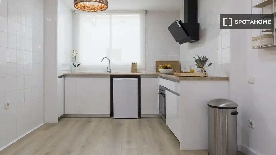 Habitación 115 m², Valencia