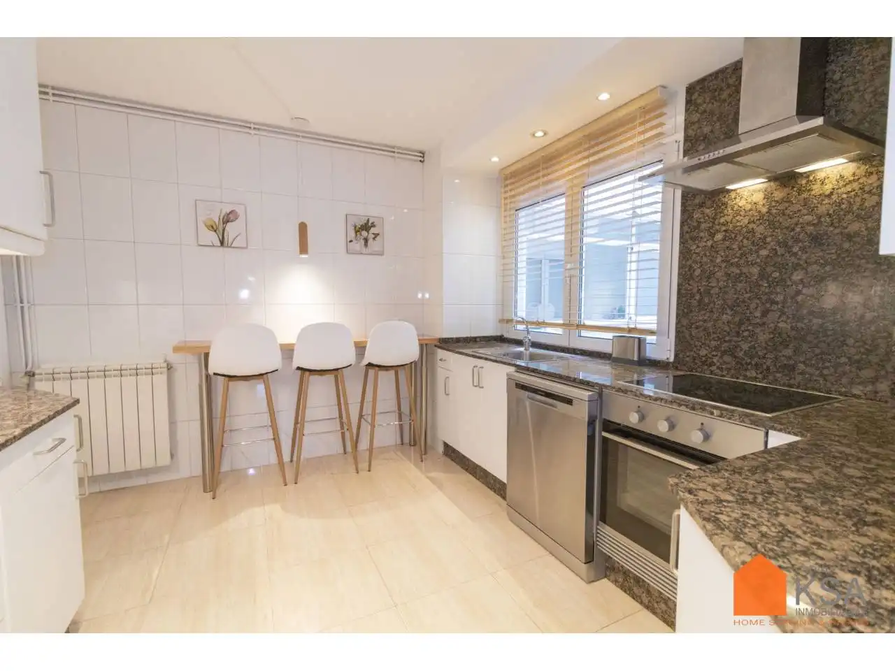 Appartement 117 m² à Santiago de Compostela