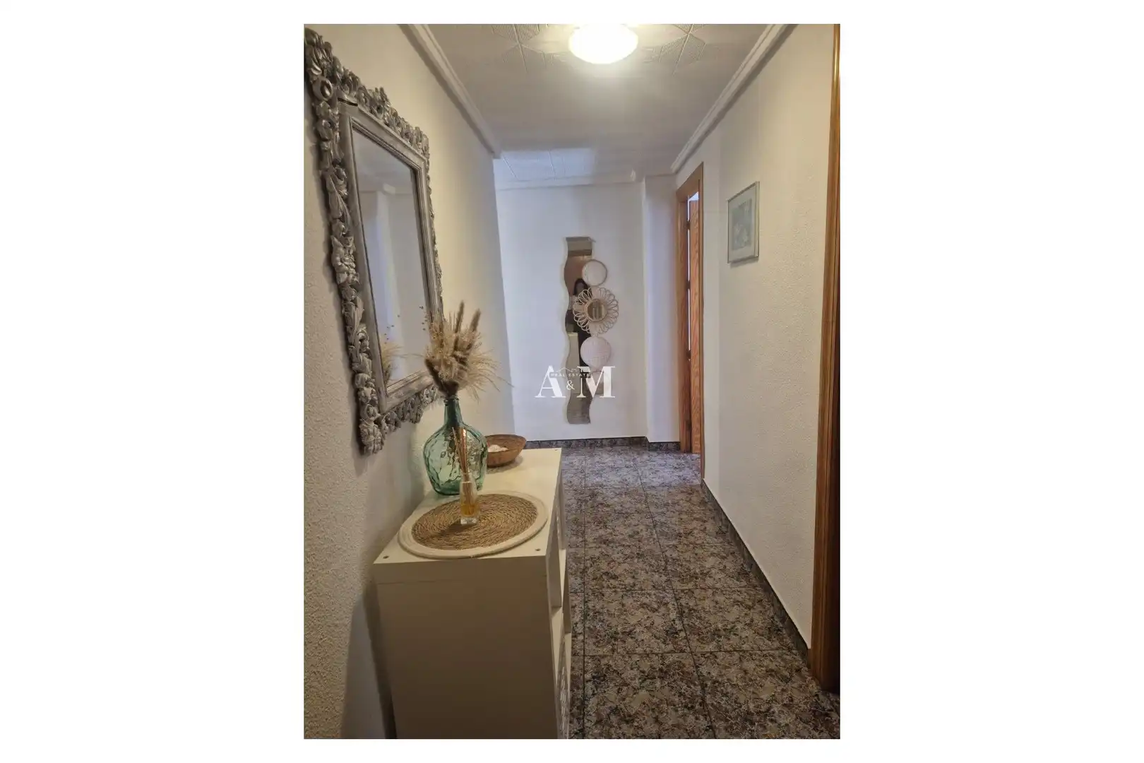 Piso de 90 m² en Elche